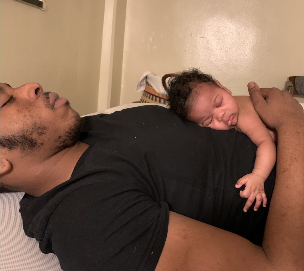 LiLi postpartum care