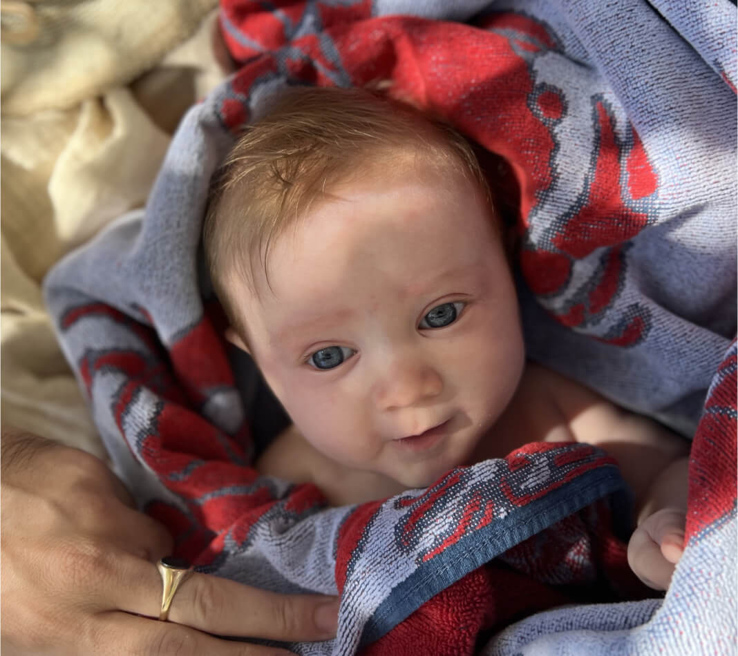LiLi postpartum care