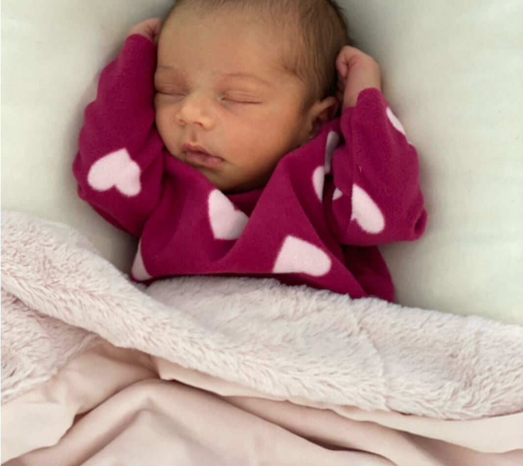 LiLi postpartum care