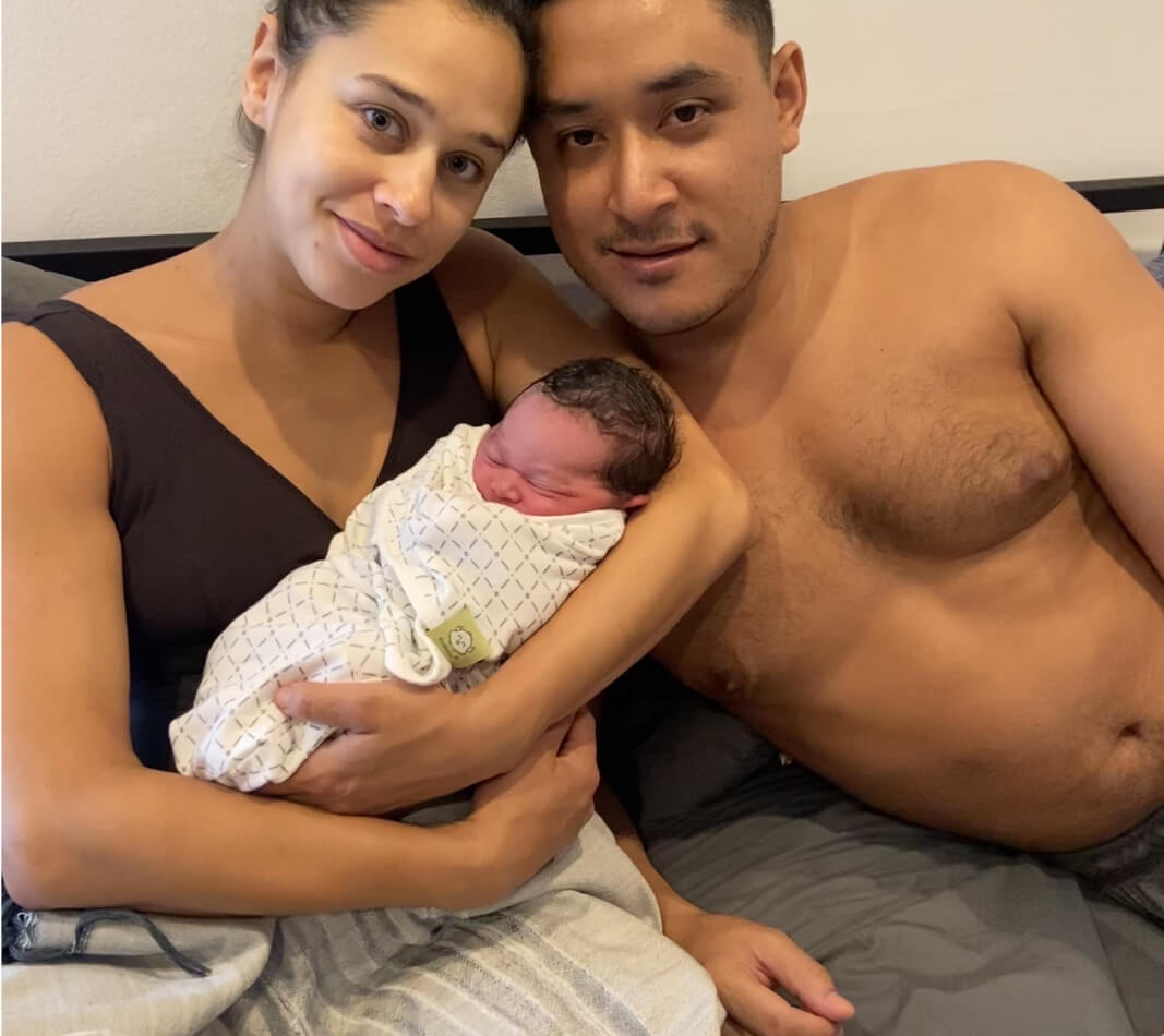 LiLi postpartum care