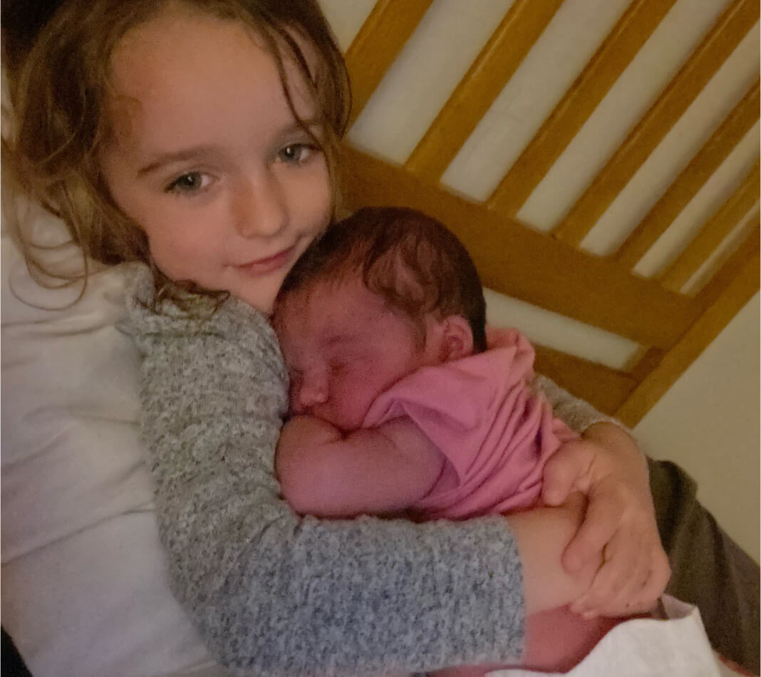 LiLi postpartum care