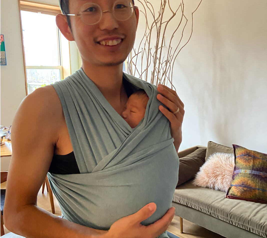 LiLi postpartum care