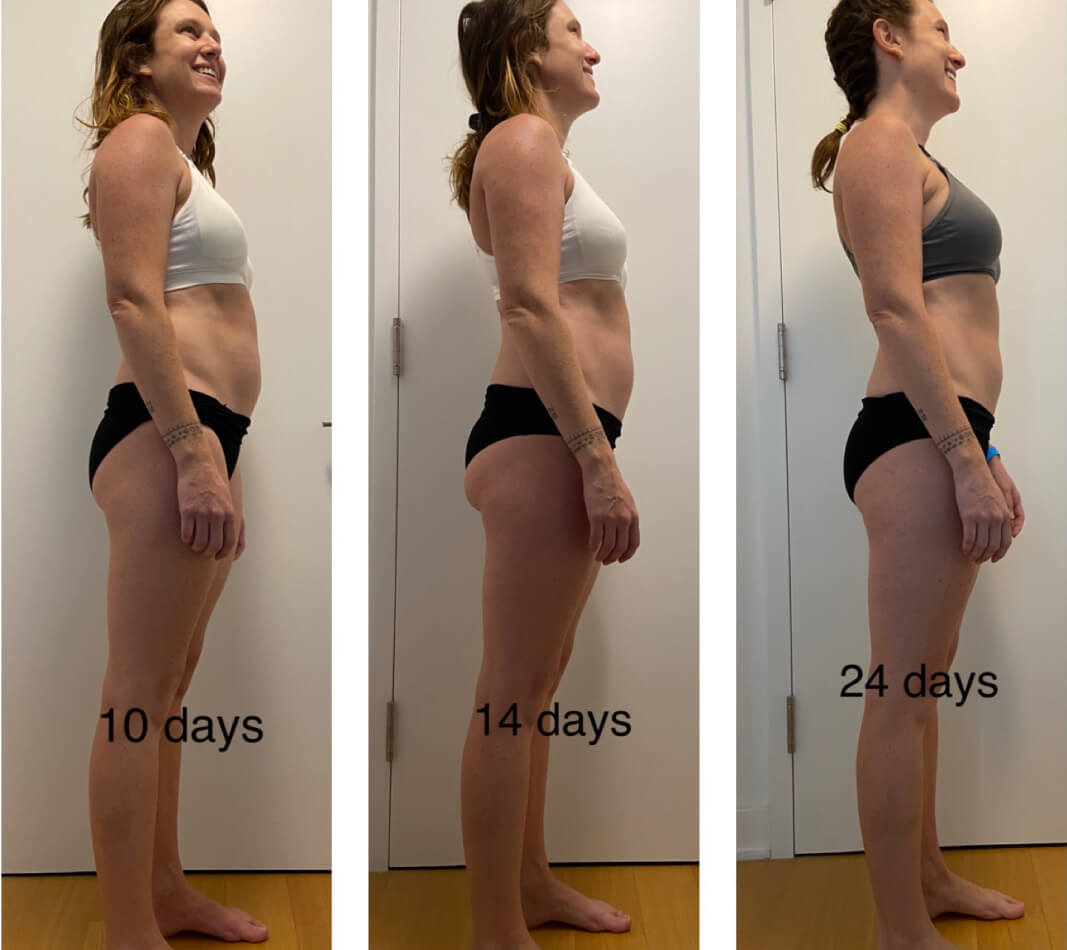 LiLi postpartum care