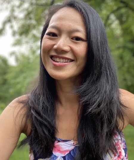 Dr. Lily Yeh, LAc, DAOM