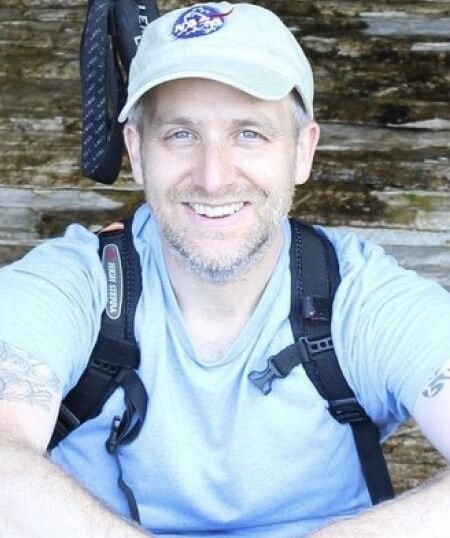 Dr. Michael Gillespie, DC