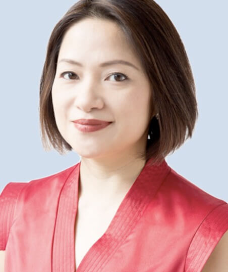 Dr. Venessa Lee, LAc, DAOM