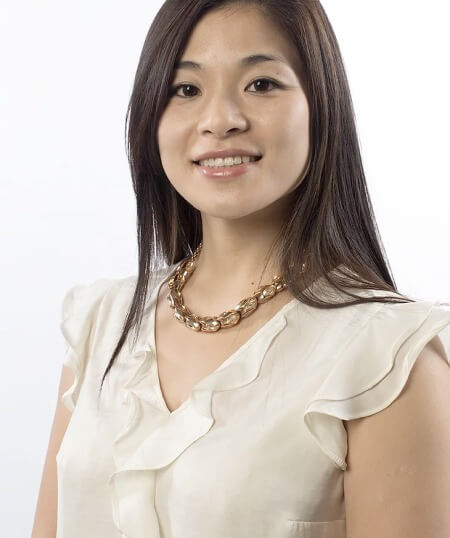 Dr. Yuen Kwan Chan, DNP, CNM